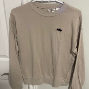 H&m sweatshirt